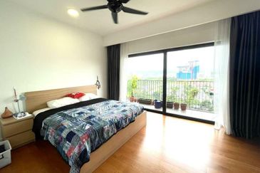 Desa ParkCity (The Westside III)