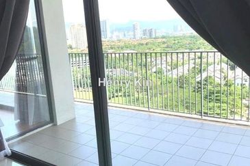 Desa ParkCity (The Westside III)