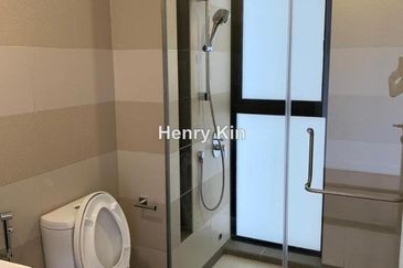 Desa ParkCity (The Westside III)