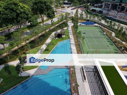 Desa ParkCity (The Westside III), Kuala Lumpur, Desa Parkcity