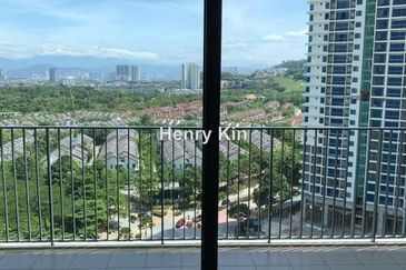 Desa ParkCity (The Westside III)