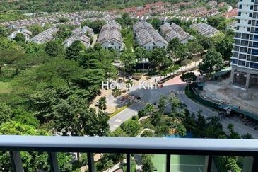 Desa ParkCity (The Westside III)