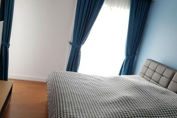 Desa ParkCity (The Westside III)