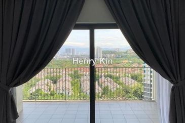 Desa ParkCity (The Westside III)