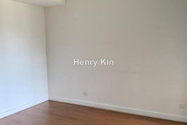 Desa ParkCity (The Westside III)