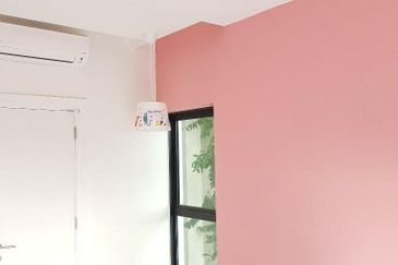 Desa ParkCity (The Westside III)