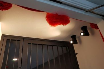 Desa ParkCity (The Westside III)