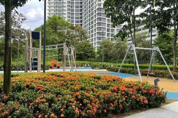 Desa ParkCity (The Westside III)