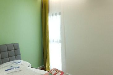 Desa ParkCity (The Westside III)