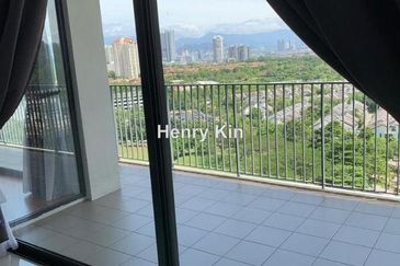 Desa ParkCity (The Westside III)