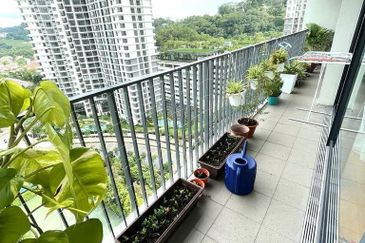 Desa ParkCity (The Westside III)