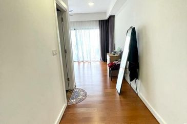 Desa ParkCity (The Westside III)