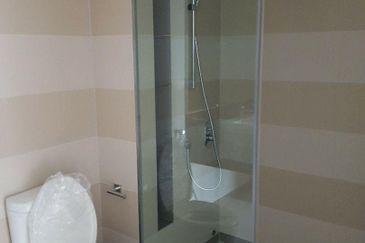 Desa ParkCity (The Westside III)