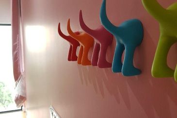 Desa ParkCity (The Westside III)