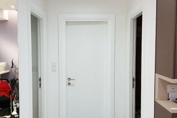 Desa ParkCity (The Westside III)