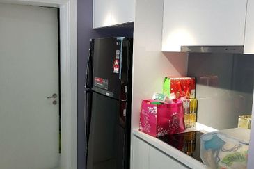 Desa ParkCity (The Westside III)