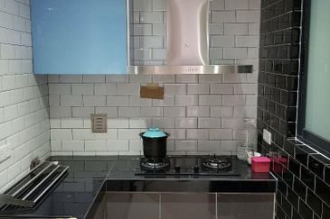 Desa ParkCity (The Westside III)