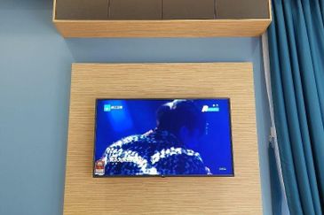 Desa ParkCity (The Westside III)