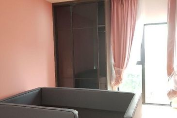 Desa ParkCity (The Westside III)