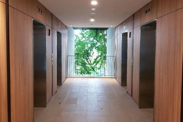 Desa ParkCity (The Westside III)