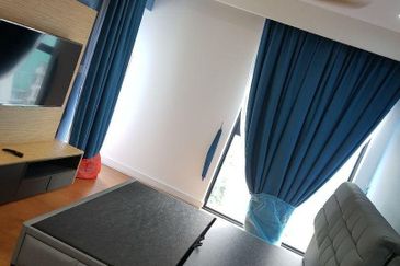 Desa ParkCity (The Westside III)