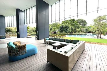 Desa ParkCity (The Westside III)