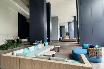 Desa ParkCity (The Westside III)