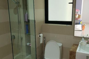 Desa ParkCity (The Westside III)