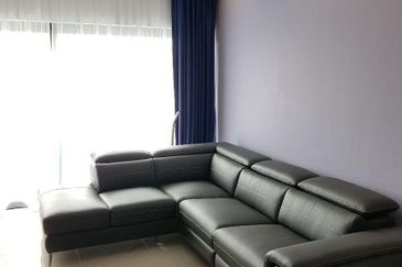 Desa ParkCity (The Westside III)