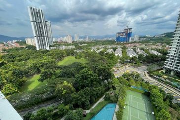 Desa ParkCity (The Westside III)