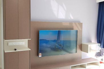 Desa ParkCity (The Westside III)