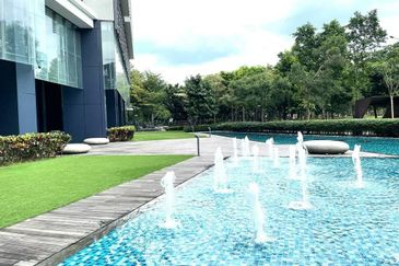 Desa ParkCity (The Westside III)