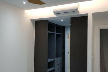 Desa ParkCity (The Westside III)