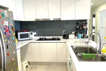 Desa ParkCity (The Westside III)