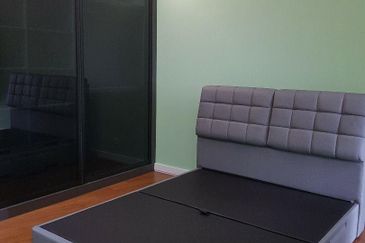 Desa ParkCity (The Westside III)