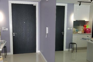 Desa ParkCity (The Westside III)