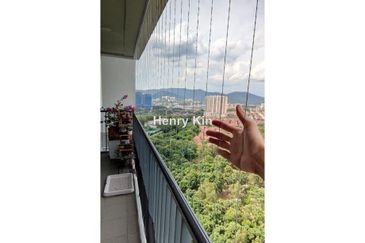 Desa ParkCity (The Westside III)