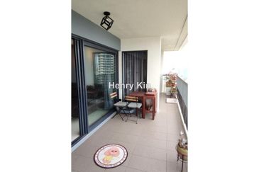 Desa ParkCity (The Westside III)