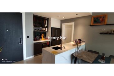 Desa ParkCity (The Westside III)