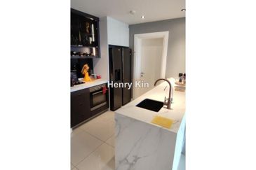 Desa ParkCity (The Westside III)