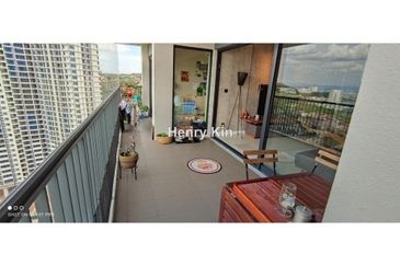 Desa ParkCity (The Westside III)