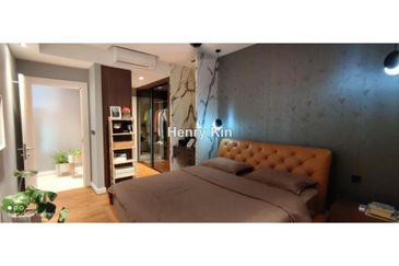 Desa ParkCity (The Westside III)