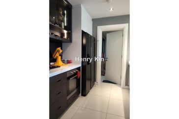 Desa ParkCity (The Westside III)