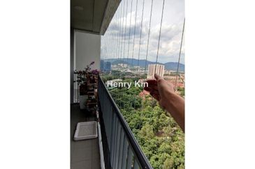 Desa ParkCity (The Westside III)