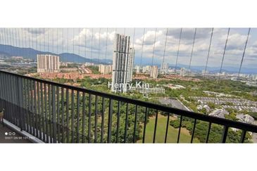Desa ParkCity (The Westside III)