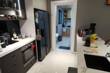 Desa ParkCity (The Westside III)