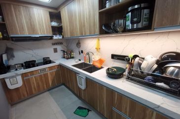 Desa ParkCity (The Westside III)