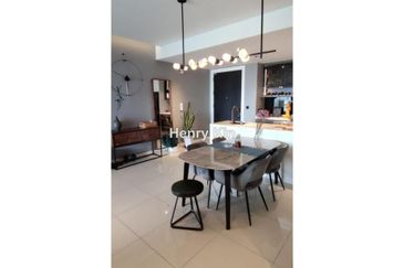 Desa ParkCity (The Westside III)