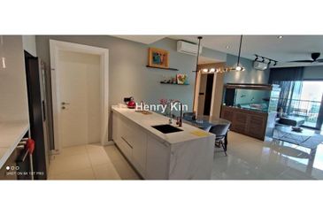 Desa ParkCity (The Westside III)