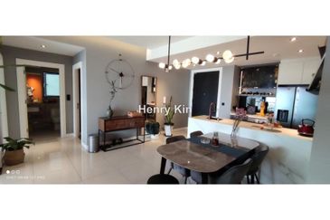 Desa ParkCity (The Westside III)